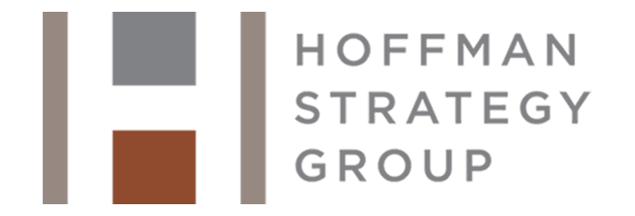 Hoffman Strategy Group Logo