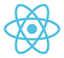 React.js Icon